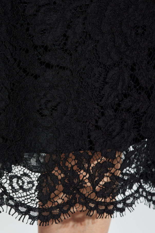 Dolce & Gabbana Lace skirt | Women's Clothing | Vitkac